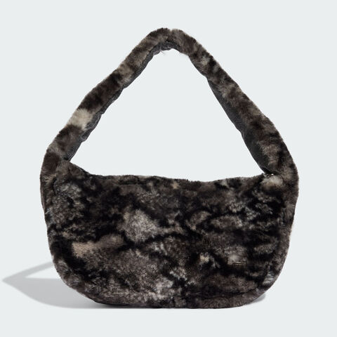 adidas Originals阿迪三叶草2025中性small bag单肩包JY2569