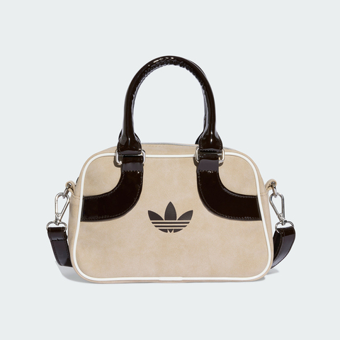 adidas Originals阿迪三叶草2025中性XS BB拎包挽包JV7870