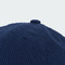 Adidas Original阿迪三叶草2026中性CORDUROY BB C弯沿帽JW8018
