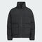 Adidas Original阿迪三叶草2025男子DOWN PUFF厚羽绒服-短KD1857