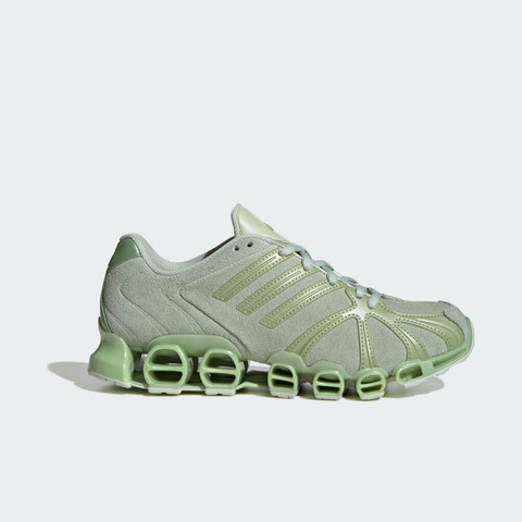 Adidas Original阿迪三叶草2025中性MEGA GHOSTRIDE WENERGYJQ3762