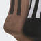 adidas Originals阿迪三叶草2025中性SKATE SOCK 2PK2短袜优惠装JX9932