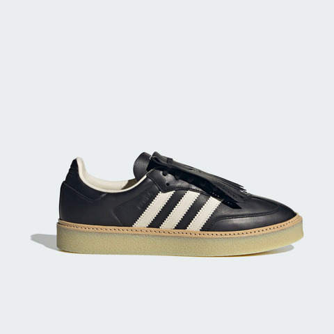 adidas Originals阿迪三叶草2025中性SAMBA LUXENERGYJR0904