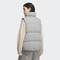 adidas Originals阿迪三叶草2025女子VEST DOWN W羽绒背心KS8495