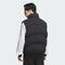 adidas Originals阿迪三叶草2025男子VEST DOWN U羽绒背心KS6108