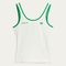 adidas Originals阿迪三叶草2025女子S&R TANK休闲背心JL7202