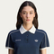 adidas Originals阿迪三叶草2025女子S&R POLO TSHIRT针织有领短TJL7198