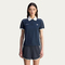 adidas Originals阿迪三叶草2025女子S&R POLO TSHIRT针织有领短TJL7198