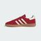 adidas Originals阿迪三叶草2025中性HANDBALL SPEZIAL MIGENERGYJR9535