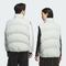 adidas Originals阿迪三叶草2025男子VEST DOWN U羽绒背心KS8492