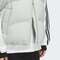 adidas Originals阿迪三叶草2025男子VEST DOWN U羽绒背心KS8492