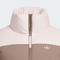 adidas Originals阿迪三叶草2025女子SHORT DOWN PUFF厚羽绒服-短KC2660