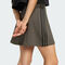adidas Originals阿迪三叶草2025女子TAILORED SKIRT梭织短裙JY3516