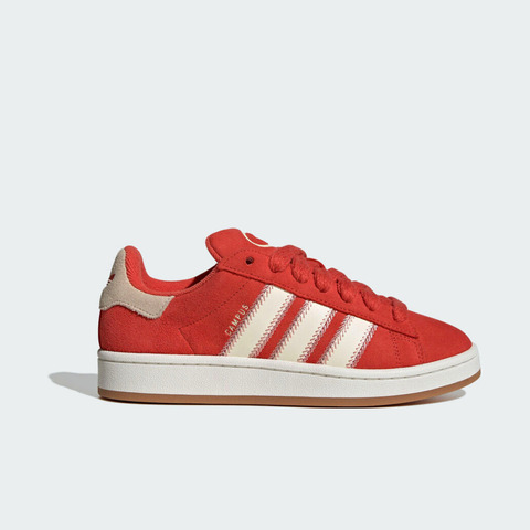 adidas Originals阿迪三叶草2025中性CAMPUS 00s WORI-CLASSICJQ5805