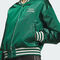Adidas Original阿迪三叶草2025女子IH PAD JKT W薄棉服KC5814