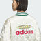 Adidas Original阿迪三叶草2025女子IH PAD JKT W薄棉服KC5814