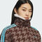 adidas Originals阿迪三叶草2025女子HTTH JACKET薄棉服KA9732