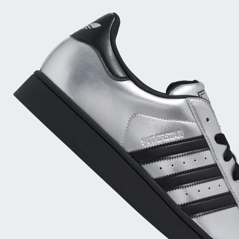 Adidas Original阿迪三叶草2025中性SUPERSTAR IIENERGYKI9988