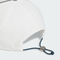 adidas Originals阿迪三叶草2025中性SPRINT CAP弯沿帽JX6194