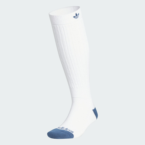 adidas Originals阿迪三叶草2025中性SOCKS长袜优惠装JX6200