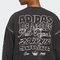 adidas Originals阿迪三叶草2025男子LS Shirt针织无领长TJX6140