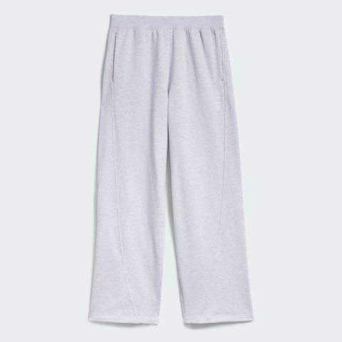 adidas Originals阿迪三叶草2025男子Sweatpants针织长裤JX6164