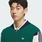 Adidas Original阿迪三叶草2025男子RS U CARDIGAN毛线开衫KS5962