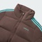 Adidas Original阿迪三叶草2025女子ESS HERR PUFF厚羽绒服-短KG4909
