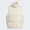 adidas Originals阿迪三叶草2025女子VEST DOWN W羽绒背心KS6111