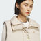adidas Originals阿迪三叶草2025女子VEST DOWN W羽绒背心KS6111