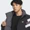 adidas Originals阿迪三叶草2025男子GOTEBORG JKT厚羽绒服-短KF9608
