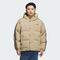 adidas Originals阿迪三叶草2025男子REVERSIBLE DOWN厚羽绒服-短KF9278