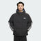 adidas Originals阿迪三叶草2025男子REVERSIBLE DOWN厚羽绒服-短KF9277