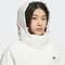 Adidas Original阿迪三叶草2025女子BOW MID DOWN厚羽绒服-短KF3685