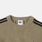 adidas Originals阿迪三叶草2025男子PLAID SWEATER毛线套头衫KC0111