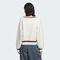 adidas Originals阿迪三叶草2025女子HTTH SWEATER毛线套头衫KC2687