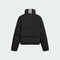 adidas Originals阿迪三叶草2025女子SHORT DOWN PUFF厚羽绒服-短KC2659