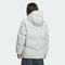 Adidas Original阿迪三叶草2025女子BOW MID DOWN厚羽绒服-短KF3686