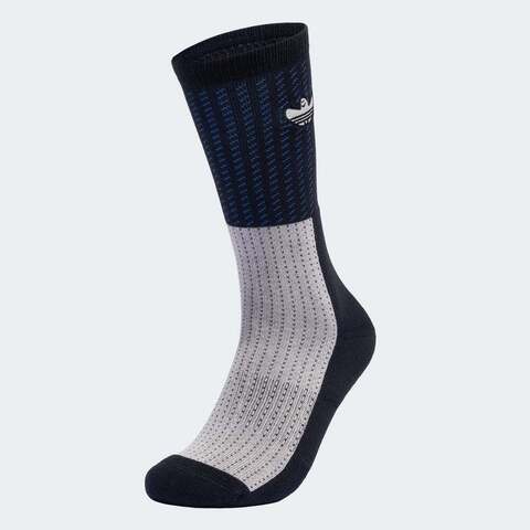 adidas Originals阿迪三叶草2025中性SHMOO SOCK中袜JX7962