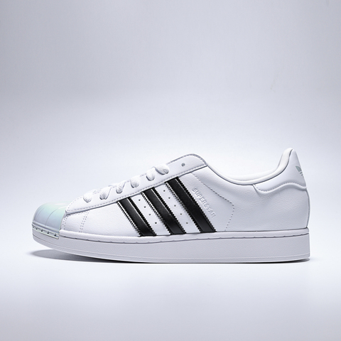 Adidas Original阿迪三叶草2025中性SUPERSTAR IIENERGYKI9994