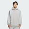 adidas Originals阿迪三叶草2025男子SHELL HOODIE针织连帽卫衣KS8235