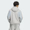 adidas Originals阿迪三叶草2025男子SHELL HOODIE针织连帽卫衣KS8235