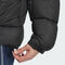adidas Originals阿迪三叶草2025男子PUFFER JKT DOWN厚羽绒服-短KS6079