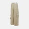 adidas Originals阿迪三叶草2025女子CARGO PANTS W梭织长裤IA7510