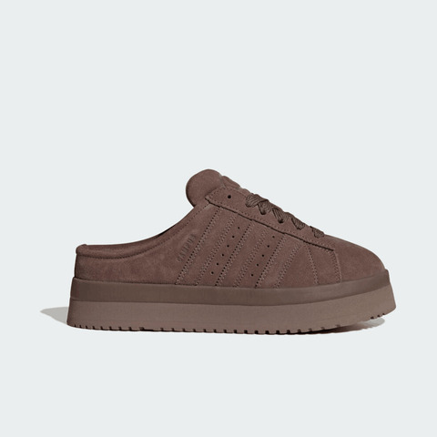 Adidas Original阿迪三叶草2025中性CAMPUS 00s WTR LO WORI-CLASSICJR3731