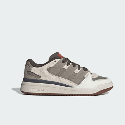 adidas Originals阿迪三叶草2025中性FORUM2000ORI-BBALLJP9212