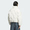 adidas Originals阿迪三叶草2025女子BOW COM DOWN厚羽绒服-短KC2611