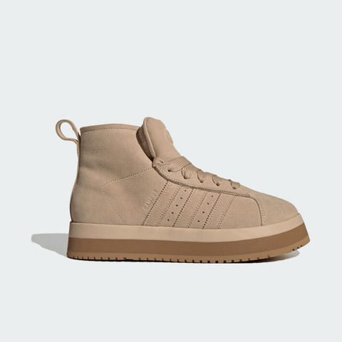 Adidas Original阿迪三叶草2025中性CAMPUS 00s WTR MD WORI-CLASSICJR3735