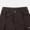 adidas Originals阿迪三叶草2025女子CARGO PANTS W梭织长裤IA7511