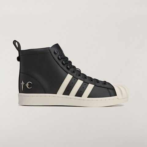 adidas Originals阿迪三叶草2025中性SUPERSTAR BOOT LUXE TCENERGYJP6519